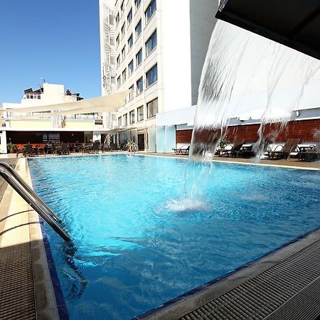 Surmeli Adana Hotel Dış mekan fotoğraf