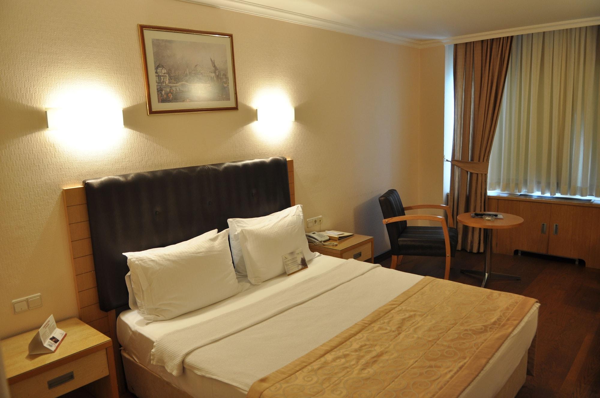Surmeli Adana Hotel Dış mekan fotoğraf