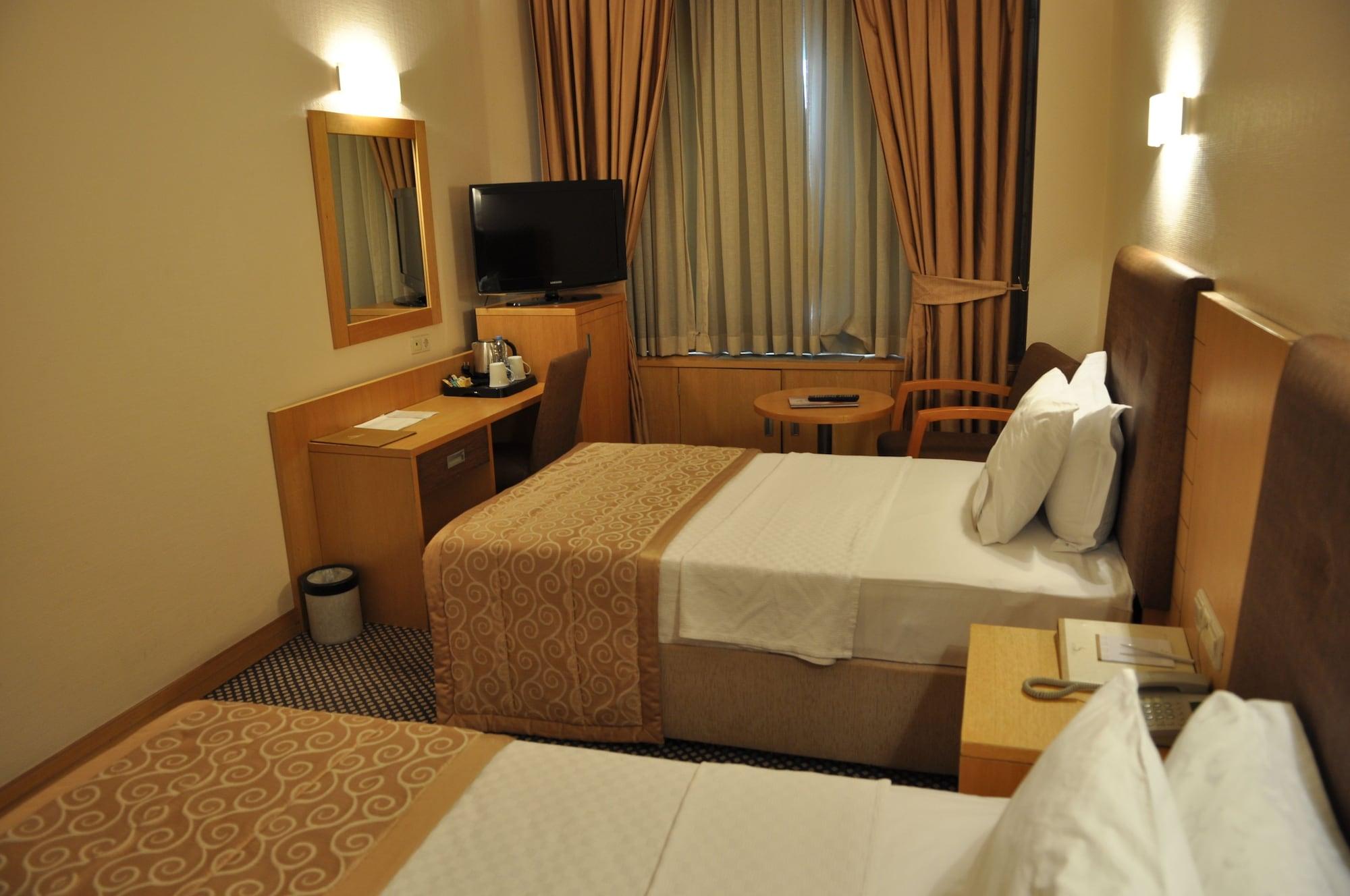Surmeli Adana Hotel Dış mekan fotoğraf