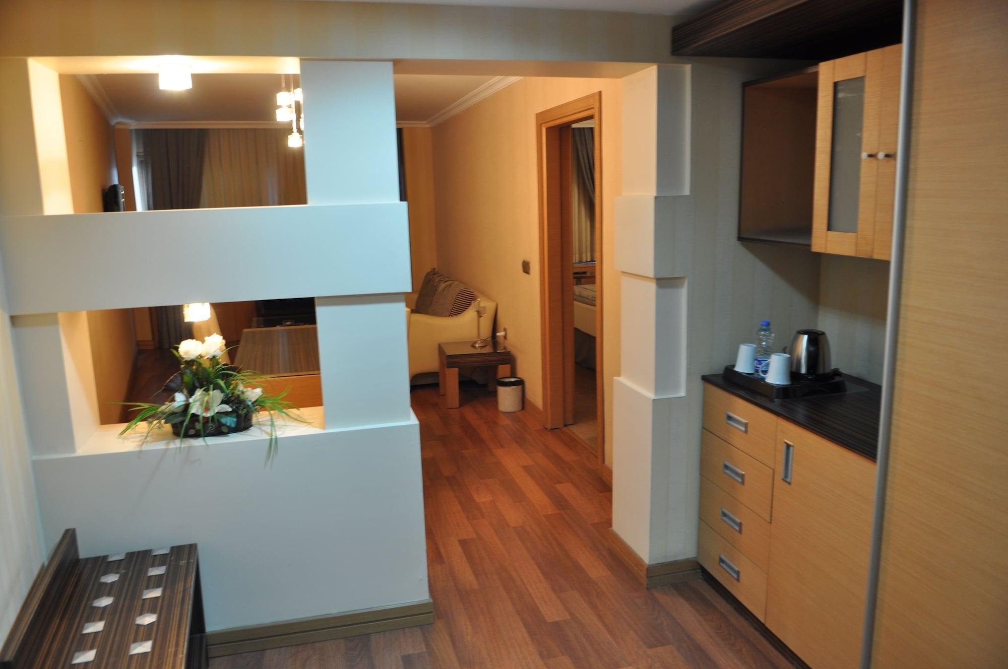 Surmeli Adana Hotel Dış mekan fotoğraf