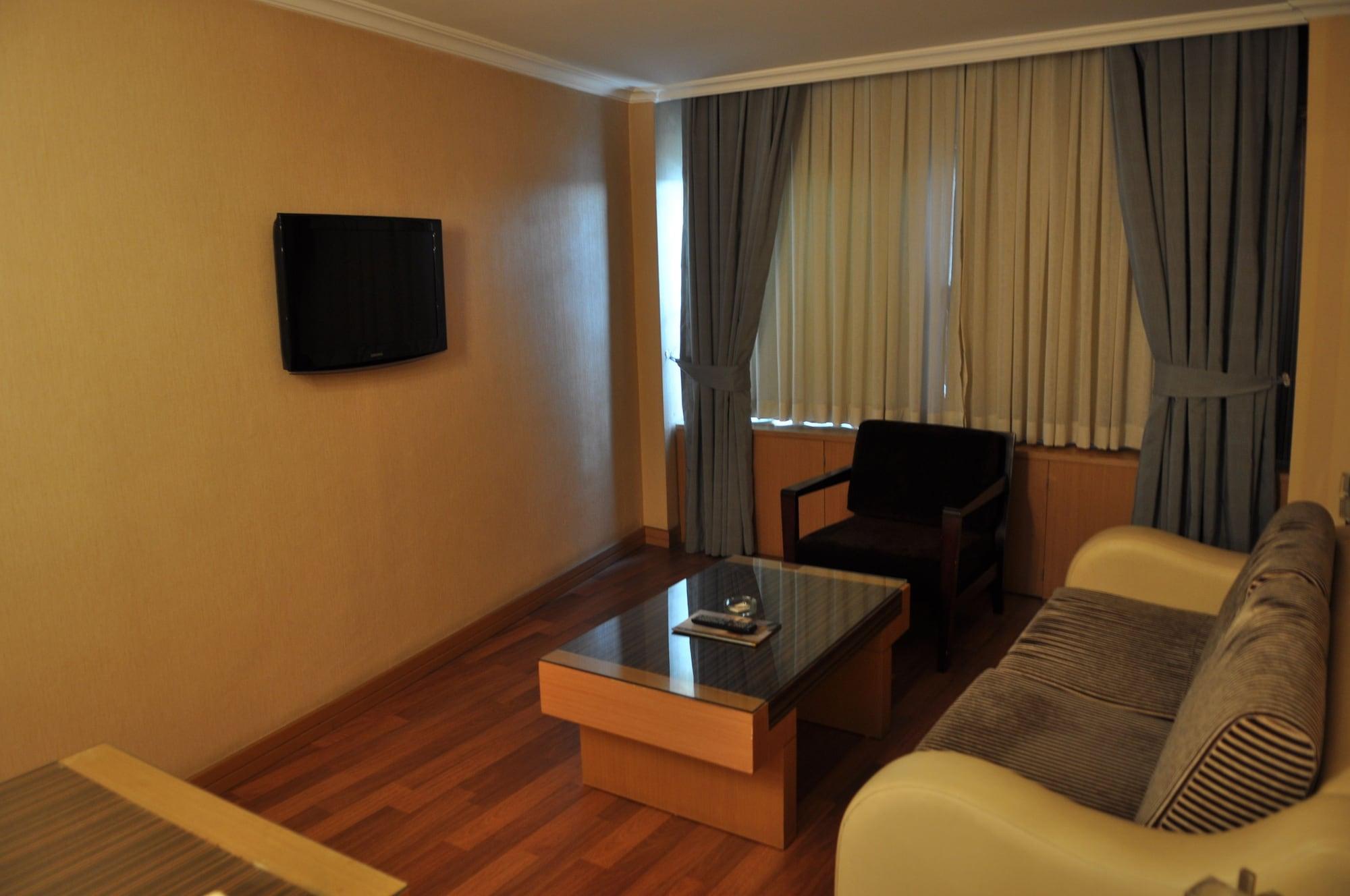 Surmeli Adana Hotel Dış mekan fotoğraf
