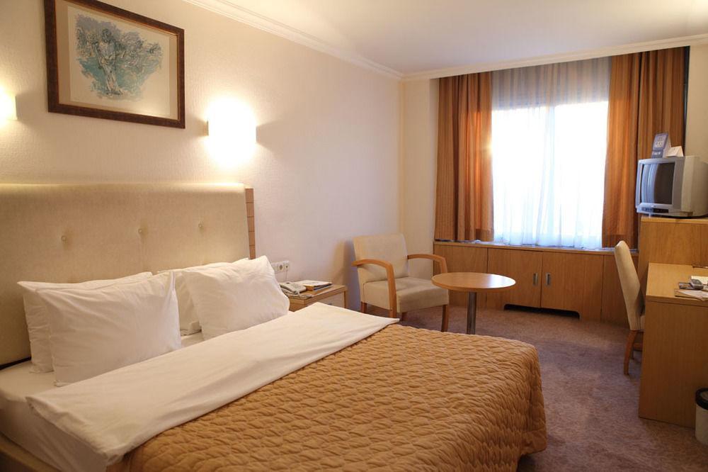 Surmeli Adana Hotel Dış mekan fotoğraf