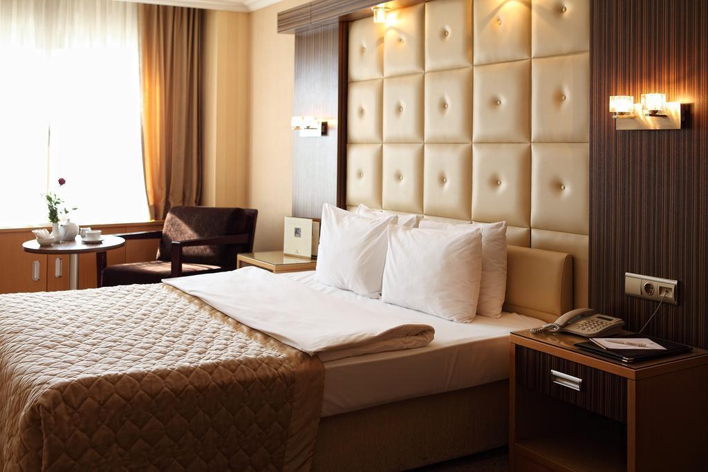 Surmeli Adana Hotel Dış mekan fotoğraf