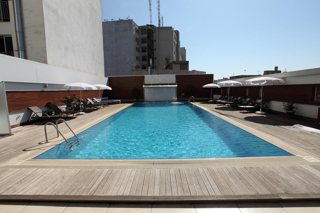 Surmeli Adana Hotel Dış mekan fotoğraf