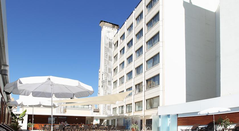 Surmeli Adana Hotel Dış mekan fotoğraf