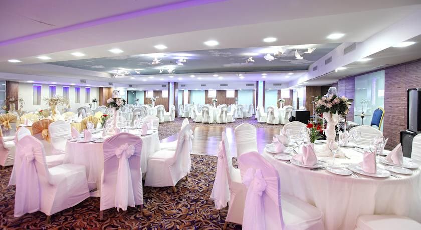 Surmeli Adana Hotel Dış mekan fotoğraf