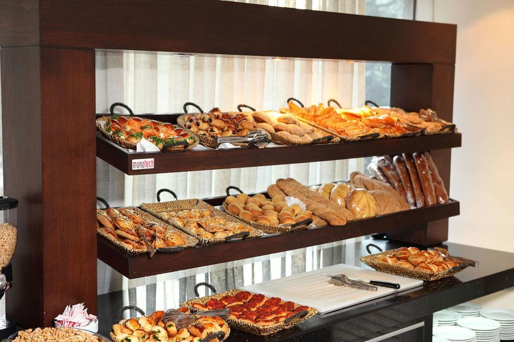 Surmeli Adana Hotel Dış mekan fotoğraf