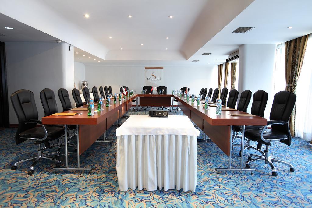 Surmeli Adana Hotel Dış mekan fotoğraf