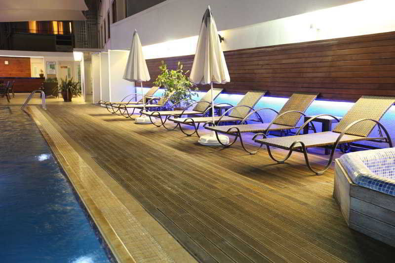 Surmeli Adana Hotel Dış mekan fotoğraf