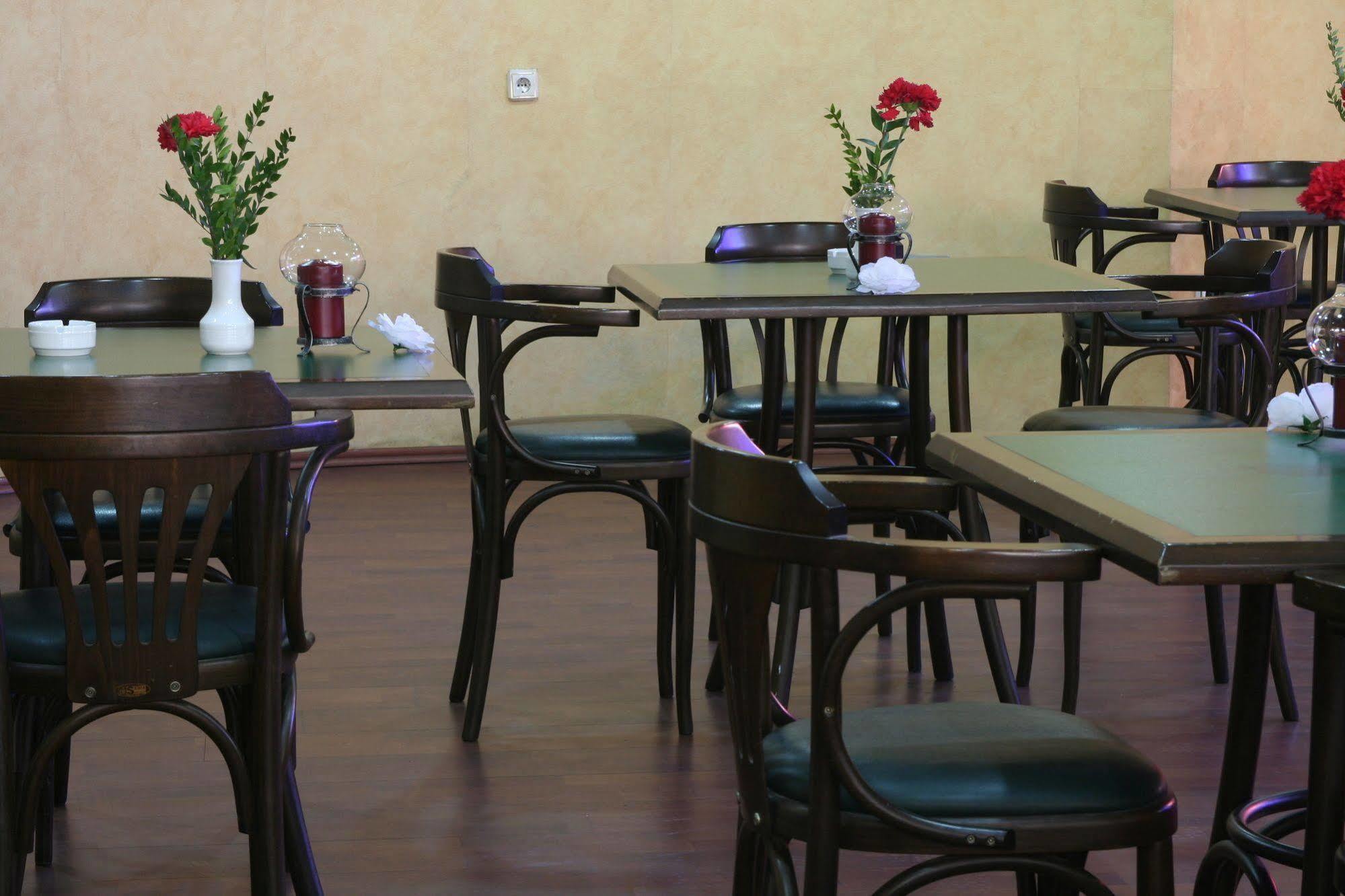 Surmeli Adana Hotel Dış mekan fotoğraf