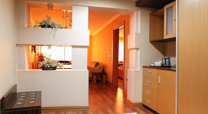 Surmeli Adana Hotel Dış mekan fotoğraf